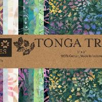 Tonga Mayfair